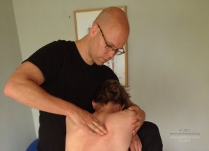 Johan Rössberg, Massage 2400x1800